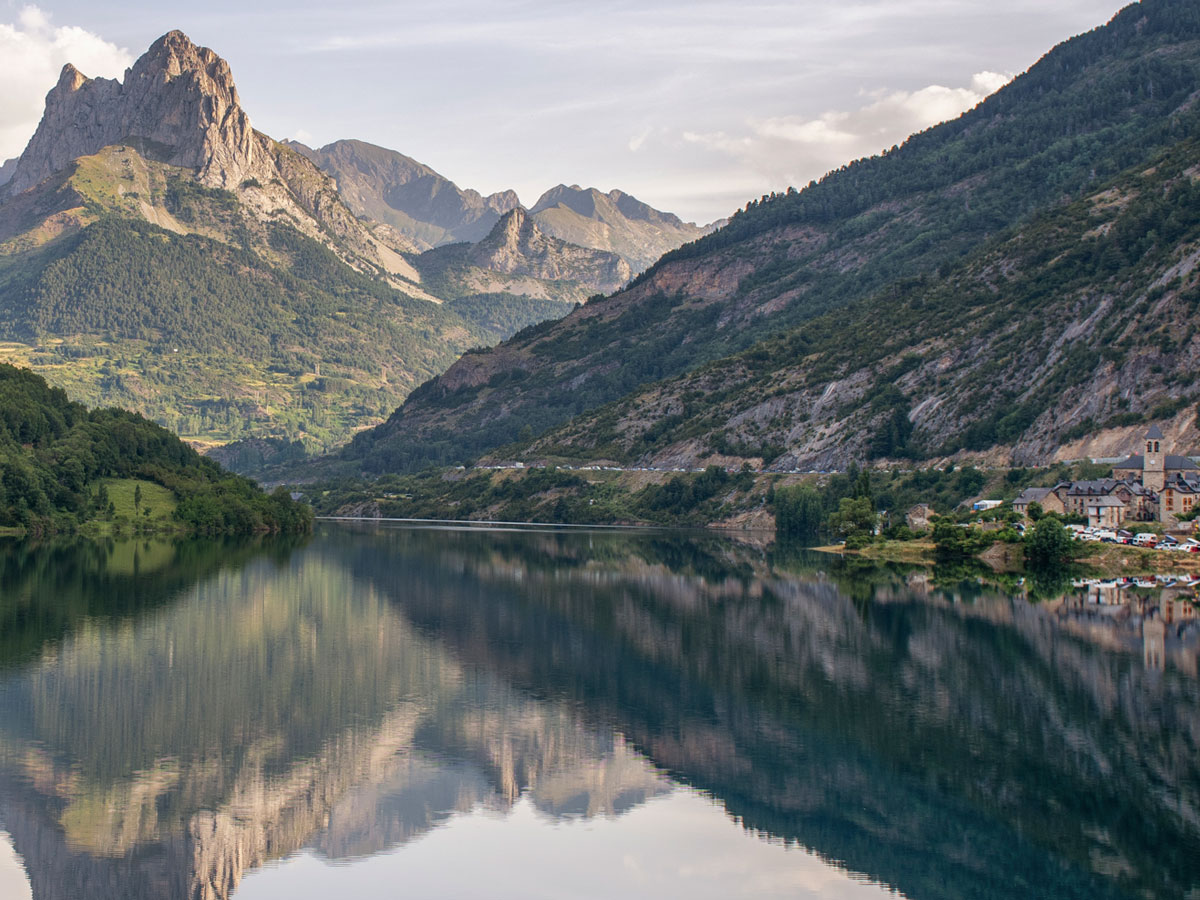 Excursiones | Taxi Huesca